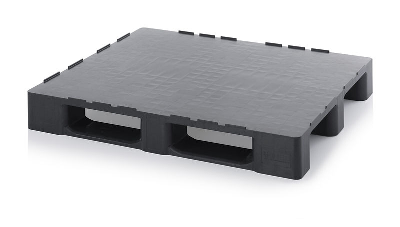 (obrázek pro) Plastová paleta ESD H1210