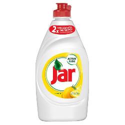 Myc prostedek Jar Lemon, 900 ml