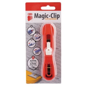 (obrázek pro) Sponkovač MAGIC CLIP