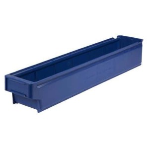 (obrázek pro) Zásuvné boxy PP 10 x 23 x 50 cm