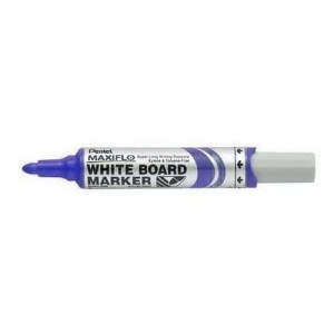 (obrázek pro) Pentel Maxiflo, modrá