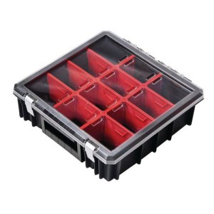 (obrázek pro) Organizér HD 400, 12 přihrádek
