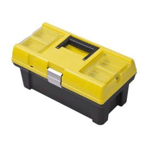 (obrázek pro) STUFF 16 SEMI PROFI CARBO žluté víko