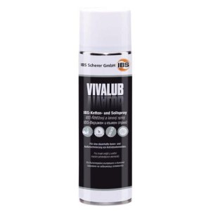 (obrázek pro) Řetězový sprej IBS VivaLub, 500 ml