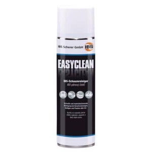 (obrázek pro) Pěnový čistič IBS EasyClean, 500 ml