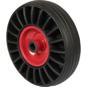 (obrázek pro) Bantamová kola, průměr 260 mm, valivá ložiska