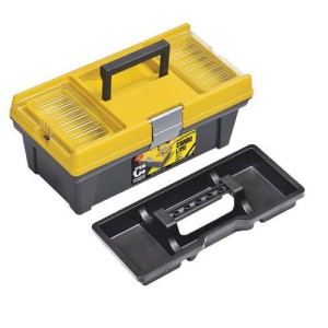 (obrázek pro) STUFF 12 SEMI PROFI CARBO žluté víko