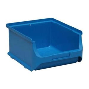(obrázek pro) Plastový box Allit Profiplus Box, 8,2 x 13,7 x 16 cm, modrý