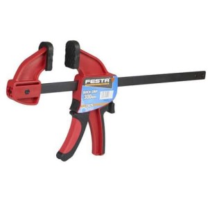 (obrázek pro) Svěrka Quick grip, 300 mm