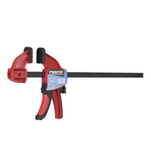 (obrázek pro) Svěrka Quick grip, 450 mm