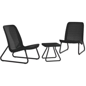 (obrázek pro) Zahradní set Rio