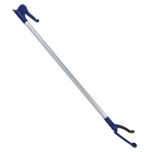 (obrázek pro) Kleště na sběr odpadků Manutan Expert, 100 cm