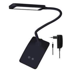 (obrázek pro) LED kancelářská stolní lampa Emos Eddy, 6 W