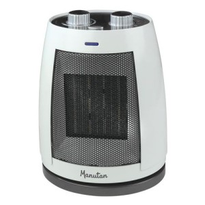 (obrázek pro) Keramické topidlo Safe-T, 1 500 W