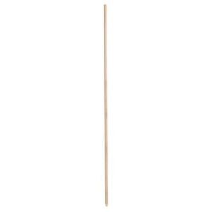 (obrázek pro) Dřevěná tyč ke smetáku, 140 cm