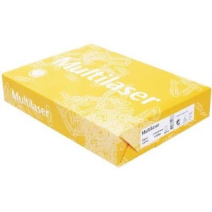 (obrázek pro) Xerografický papír A4 MultiLaser