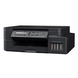 (obrázek pro) Inkoustová tiskárna Brother tisk, kopírka, skener, DCP-T520W, kopírka, skener