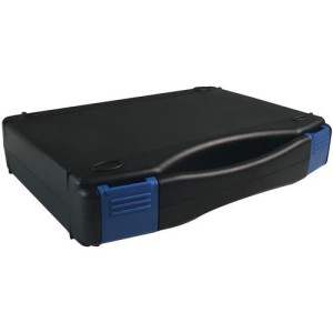 (obrázek pro) Kufr na nářadí Manutan Expert P1, 48 x 185 x 235 mm