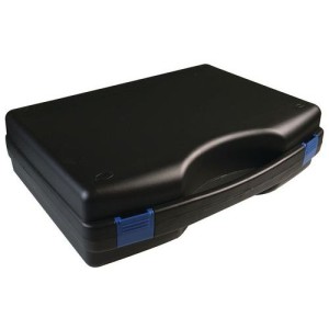 (obrázek pro) Vodotěsný box na nářadí Manutan Expert P1, 107 x 295 x 395 mm