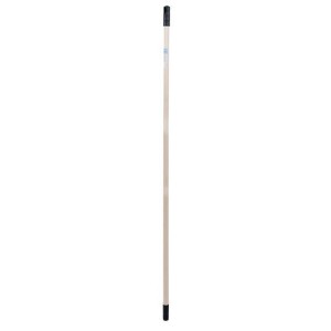 (obrázek pro) Dřevěná tyč na smeták Manutan Expert, 130 cm