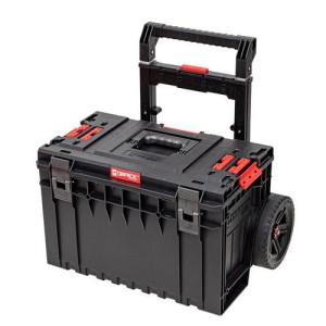 (obrázek pro) Mobilní kufr na nářadí QBRICK System One Cart 2.0