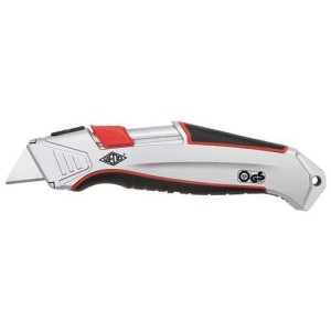 (obrázek pro) Bezpečnostní nůž Wedo Safety Cutter ALU