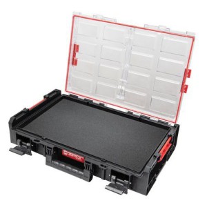 (obrázek pro) Organizér QBRICK System One XL s pěnovou vložkou