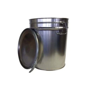 (obrázek pro) Plechový kyblík HO, 30 l