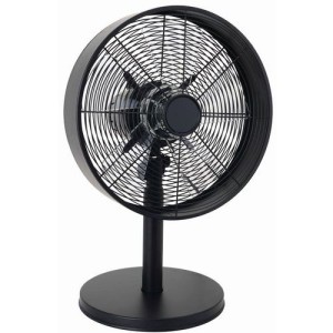 (obrázek pro) Stojanový ventilátor, 40 cm - Manutan Expert