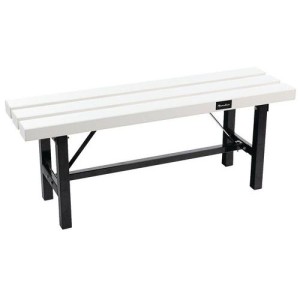 (obrázek pro) Lavice Manutan Expert, 115 cm
