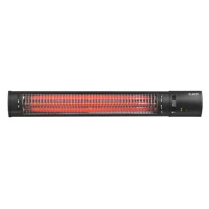 (obrázek pro) Venkovní infrazářič Eurom Golden 2500 Shadow, 2500 W