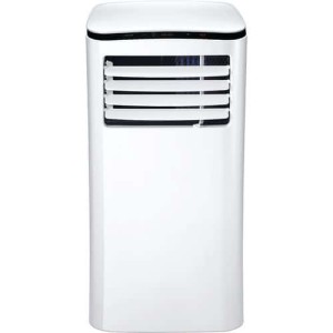(obrázek pro) Mobilní klimatizace Manutan Expert, 2 600 W