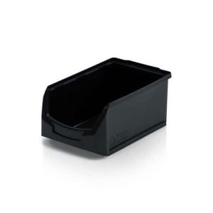 (obrázek pro) Plastový box ESD, 35 x 21,3 x 15 cm