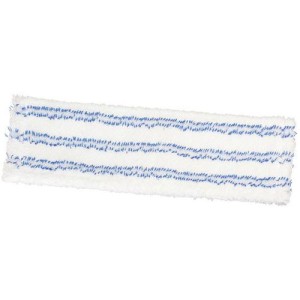(obrázek pro) Plochý mop z mikrovlákna, 40 cm