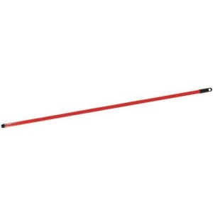 (obrázek pro) Kovová tyč pro podlahovou stěrku, 130 cm