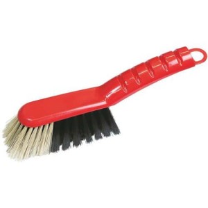 (obrázek pro) Plastový smetáček