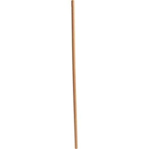 (obrázek pro) Dřevěná tyč na smeták, 160 cm