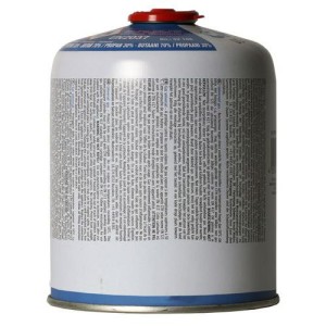 (obrázek pro) Směsný plyn propan/butan, šroubovací, 425 g/770 ml