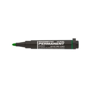 (obrázek pro) Permanentní popisovač Magnetic XXL, zelený