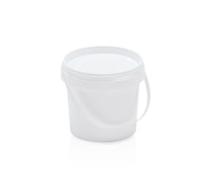 (obrázek pro) Vědro s víkem 0,6 l