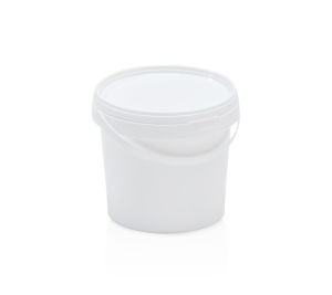 (obrázek pro) Vědro s víkem 1 l