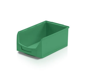 (obrázek pro) Ukládací box Delta zelená - 50x31x20 cm