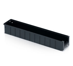 (obrázek pro) Regálový box ESD 60x11,7x9 cm