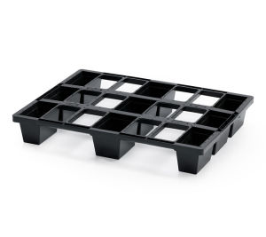(obrázek pro) Plastová paleta lehká 80x60