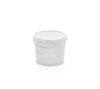 Vědro  s víkem 3,3 l